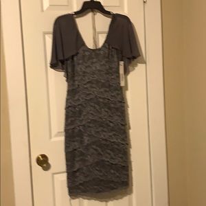 Dress - Mother of the Bride